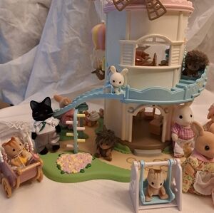 Calico Critters